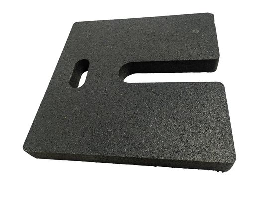 Bom preço Ladrilhos para quadra de basquete com densidade de 1,0g/cm3 / Ladrilhos para piso esportivo para profissionais e recreação on-line