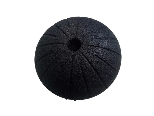 Buon prezzo Granuli di gomma SBR ecologici ad alte prestazioni per pavimentazioni per parchi giochi con buona resilienza in linea