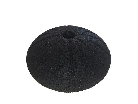 Buon prezzo SBR Resina Pellet Anti Slip Pneumatico Crumb di gomma Multi Size per il giardino di casa in linea