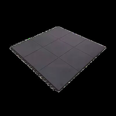 좋은 가격 체육관용 EPDM 고무 바닥 10mm 두께의 무게 수명 온라인으로