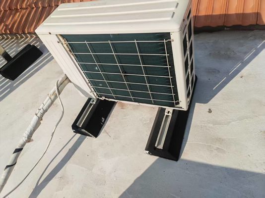 Goede prijs 1000x1000mm EPDM Rubber Gym Vloeren met Superieure Schokabsorptie, Geluidsreductie & Milieuvriendelijke Eigenschappen online