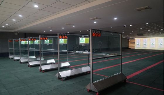 İyi bir fiyat. 1000x1000mm EPDM kauçuk spor salonu zeminleri, üstün şok emici, gürültü azaltıcı ve çevre dostu özelliklere sahiptir. çevrimiçi
