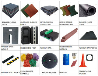 China Qingdao Lykant Sports Goods Co., Ltd. Company Profile
