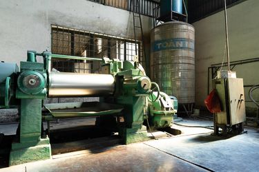China Qingdao Lykant Sports Goods Co., Ltd. Company Profile