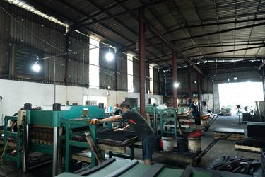 China Qingdao Lykant Sports Goods Co., Ltd. Company Profile