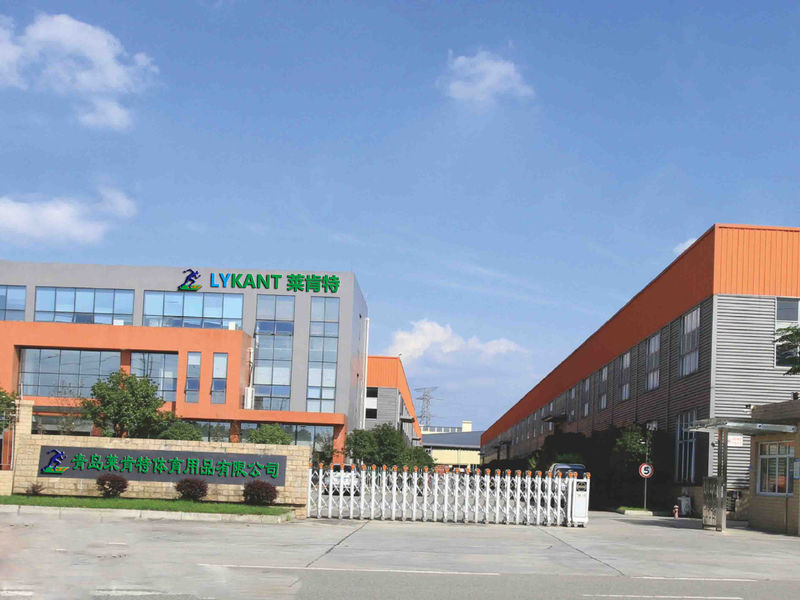 Qingdao Lykant Sports Goods Co., Ltd.
