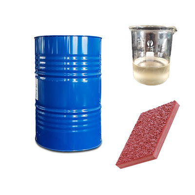 Good price Customized PU Glue Hardness 60 - Hardness 70 Polyurethane Glue For Plastic online