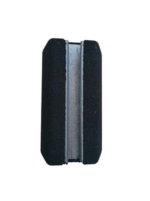 Good price 250*130mm Large Rubber Feet Eco Friendly Non Slip Rubber Feet online