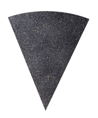 Good price Black Rubber Grounding Mat Anti Slip Anti Static Custom Size Rubber Mats online
