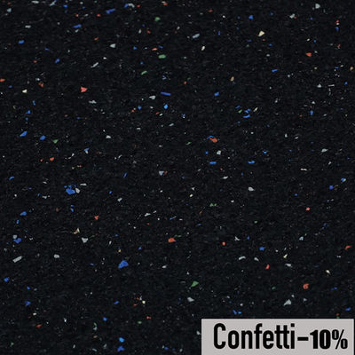 Good price Customized Interlocking Rubber Mat Black Interlocking Rubber Gym Floor 1000mm*1000mm online