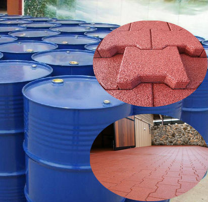 Good price High Temperature Polyurethane Adhesive Eco Friendly PUR Glue For Horse Stable online