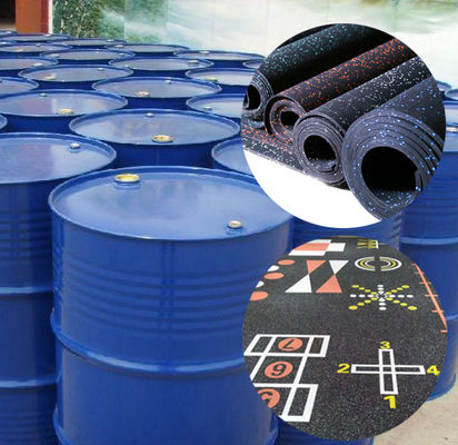 Giá tốt. Nhôm PU màu vàng / trắng 1.0g / cm3 Nhôm nhiệt độ cao cho ngựa ổn định trực tuyến