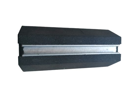 Good price 400 Mm Fix It Foot Anti Vibration Rubber Feet For Ac Unit online