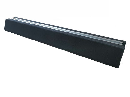 Good price 1000mm Rubber Big Foot Non Slip Bigfoot Rubber Feet Black Extra Large Sizes online