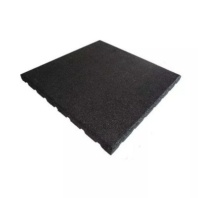 Harga yang bagus Jubin lantai olahraga ramah lingkungan dengan ketebalan 15/20/25/30/35/40/45/50mm Hitam/merah/hijau/biru/kuning/putih/abu Warna on line