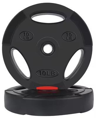 Giá tốt. Đơn vị hóa ra Đĩa trọng lượng sắt đúc 2.5 / 5 / 10 / 25 / 35 / 45 / 55 Lb Đĩa trọng lượng cho phòng tập thể dục gia đình trực tuyến