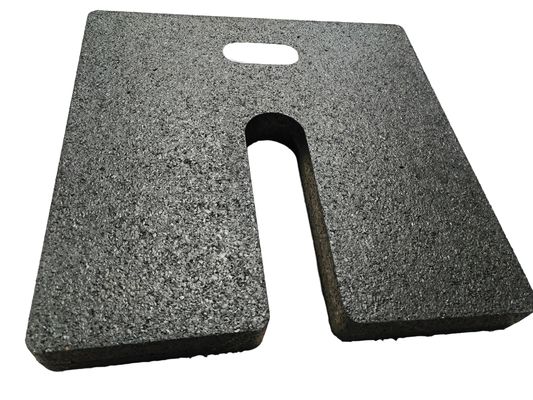 Buen precio Sistema de tuberías y cortinas de alta calidad Peso de base de goma que mejora la estabilidad para bodas, eventos corporativos en línea