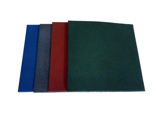قیمت خوب کاشی های کفپوش ورزشی دارای گواهی SGS با ضخامت 15/20/25/30/35/40/45/50 میلی متر و محدوده دمایی از -40 درجه سانتیگراد تا 100 درجه سانتیگراد آنلاین