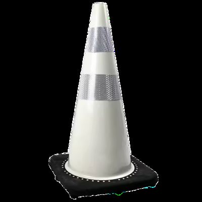 Good price Japanese Market 2kg Rubber Cone Weight Perfect for Traffic PE Cones Korean Style 2kg Rubber Cone Base online