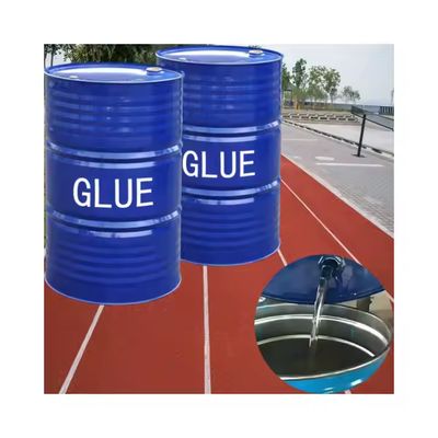 Good price 1.0g/cm Sup3 Polyurethane Formula EPDM Binder For High-Strength Bonding With Rubber Surface Coating And Protection online