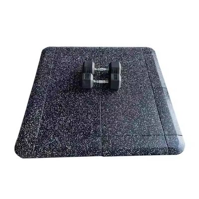 Good price Experience the Best Workouts with Gym Accessories Gym Rubber Floor Mat for Durability and Comfort online