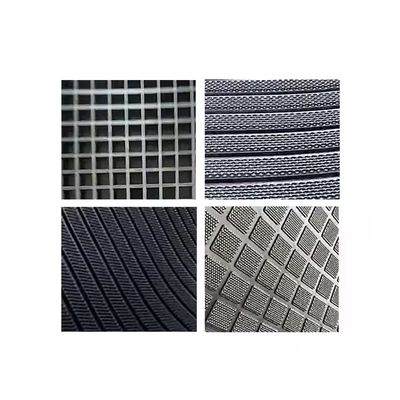 Good price Environmentally Friendly Cattle Cow Mattress Horse Stable Rubber Flooring Mats for Farm online