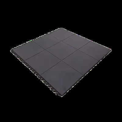Good price EPDM Rubber Flooring for Gym Weight Life With 10mm Thickness online