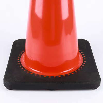 Good price Construction Parking Highway Driveway Hazard Traffic Barrier Divider Safety Cone for Improved Traffic Safety and Control online